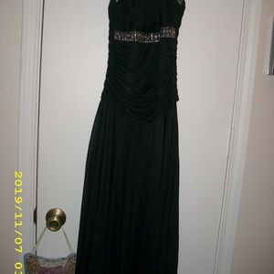 Black Formal/Party Dress